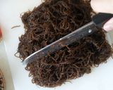 もずく雑炊作り方6写真