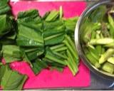 イカと野菜のスイートチリソース作り方1写真
