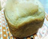 HB♪ブリオッシュ風食パン(*´∀`)♪作り方2写真