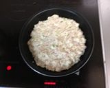 豆腐ハンバーグおろしあんかけ作り方2写真