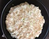 豆腐ハンバーグおろしあんかけ作り方3写真