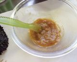 母直伝♫このタレ美味〜！！茄子のシソ巻き作り方1写真