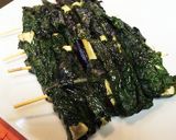 母直伝♫このタレ美味〜！！茄子のシソ巻き作り方6写真
