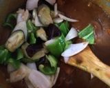 カレーライスを夏野菜でグレードアップ！！作り方3写真
