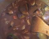 カレーライスを夏野菜でグレードアップ！！作り方4写真