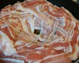 フライパンde豚肉のちゃんちゃん焼き作り方2写真