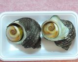 さざえのつぼ焼き　超簡単だよ作り方1写真