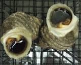 さざえのつぼ焼き　超簡単だよ作り方3写真