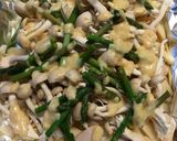 トースターでチン☆タケノコチーズ焼き作り方2写真