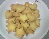 ママの手作りクッキー♪作り方5写真