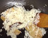 絶品！本格的なほうれん草のインドカレー作り方3写真