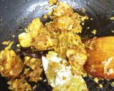絶品！本格的なほうれん草のインドカレー作り方4写真