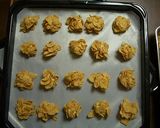 コーンフレーククッキー作り方5写真