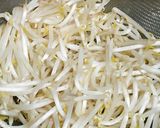 もやしのナムル作り方1写真