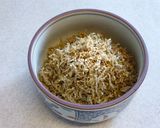 簡単5分♪ご飯が進む♪甘辛ちりめん作り方5写真