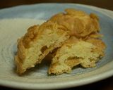 コーンフレーククッキー作り方6写真