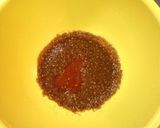 基本のごま和え♪黄金比率☆作り方4写真