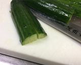 5分で完成!たらきゅうサンド作り方1写真