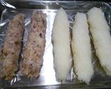 手作りきりたんぽできりたんぽ鍋♪作り方1写真
