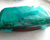 我が家のお弁当☆カツ丼作り方5写真