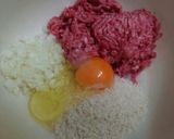 みんな大好き！簡単ピーマンの肉詰め作り方2写真