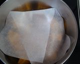 簡単☆かぼちゃの煮物作り方4写真