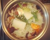 お雑煮作り方5写真
