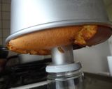 しっとりヨーグルトシフォンケーキ作り方16写真