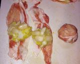 ♪キャベツ肉巻きの中身えっ意外やのに旨♪作り方5写真