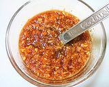 まさに食べるポン酢～我が家のおろしポン酢作り方3写真