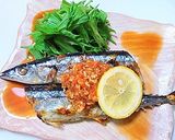 まさに食べるポン酢～我が家のおろしポン酢作り方4写真