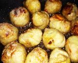 ♪キャベツ肉巻きの中身えっ意外やのに旨♪作り方7写真