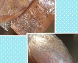 ジューシー柔らかなゆで鶏作り方4写真