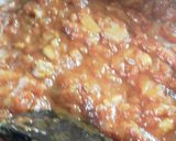 トマトカレー作り方6写真