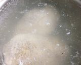 ジューシー柔らかなゆで鶏作り方6写真