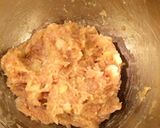 レンジで簡単！茄子のミルフィーユ作り方3写真