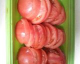 簡単！！トマトのチーズ焼き作り方3写真