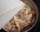 豚肉×エリンギ煮*牛肉でもおいしいよ~作り方4写真