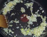 四川風（激辛）　麻婆豆腐作り方3写真