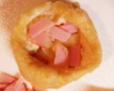 簡単！じゃがちーず巾着＊作り方7写真