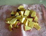 大学芋作り方5写真