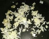 エビがぷりぷり♪チリソース作り方3写真