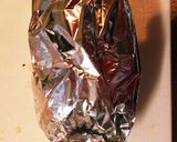 簡単！じゃがちーず巾着＊作り方12写真