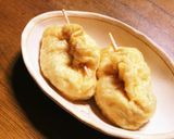 簡単！じゃがちーず巾着＊作り方13写真