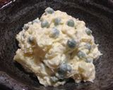 ポテトサラダ（グリーンピース入り）♫作り方8写真