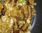 安い☆旨い☆簡単 そばめし作り方4写真