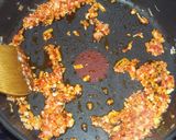 四川風（激辛）　麻婆豆腐作り方4写真