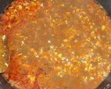 四川風（激辛）　麻婆豆腐作り方5写真