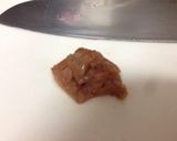 栄養満点！梅とワラビのねばねばサラダ⁂作り方3写真