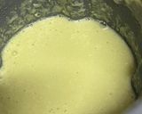 スープメーカーで白菜のポタージュ作り方4写真